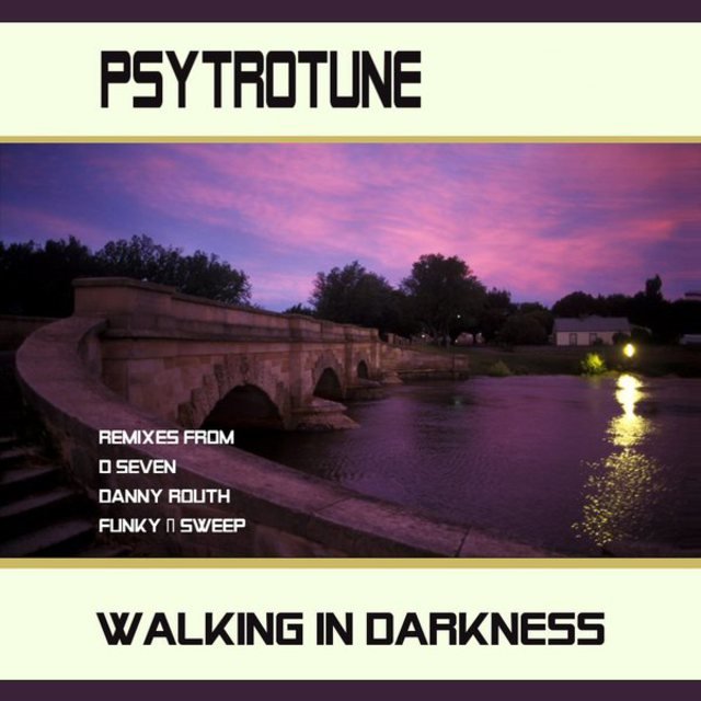 Walking In Darkness