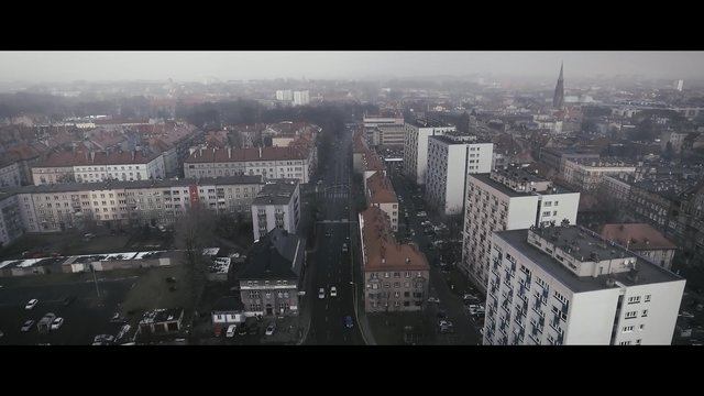 Skazany na progres