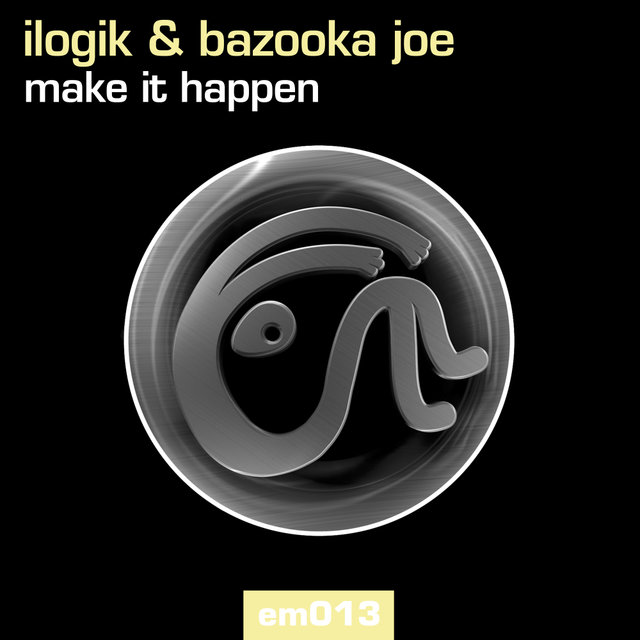 Make It Happen