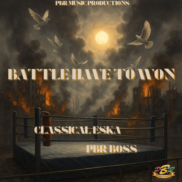 Battle Have to Won
