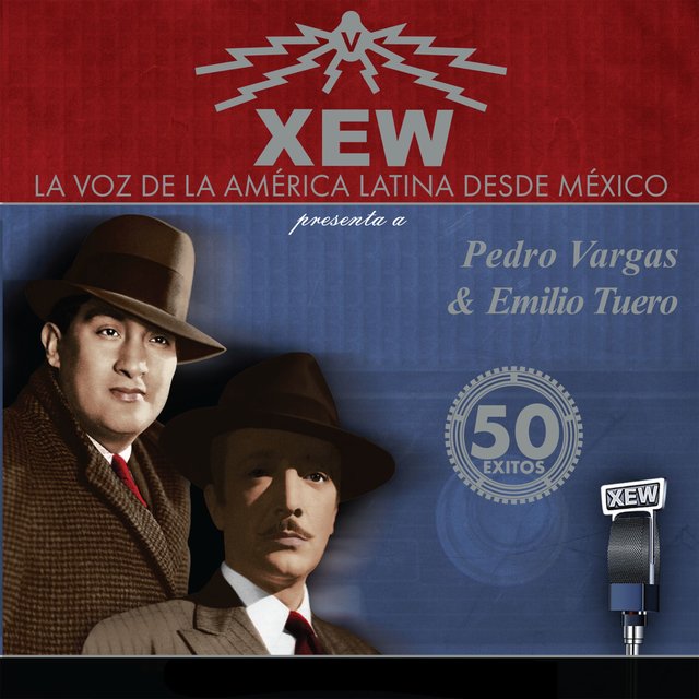 XEW La Voz de America Latina