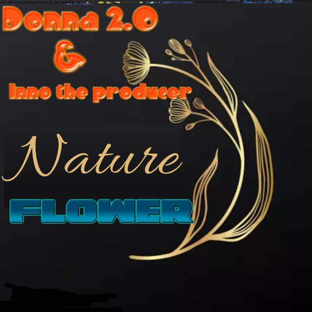 Nature flower