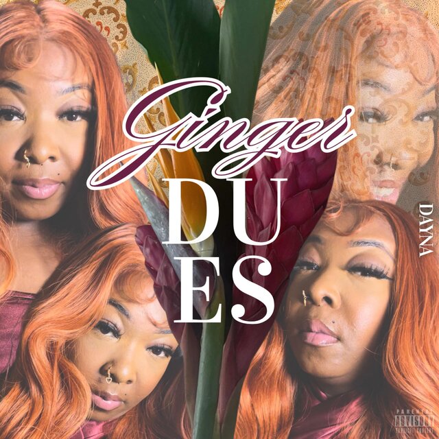Ginger Dues