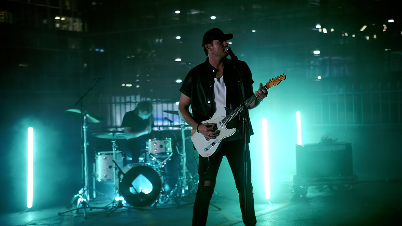 That Ain't Me No More (From The Late Show with Stephen Colbert)