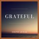 Cover art for album Grateful by Ebony Jenae