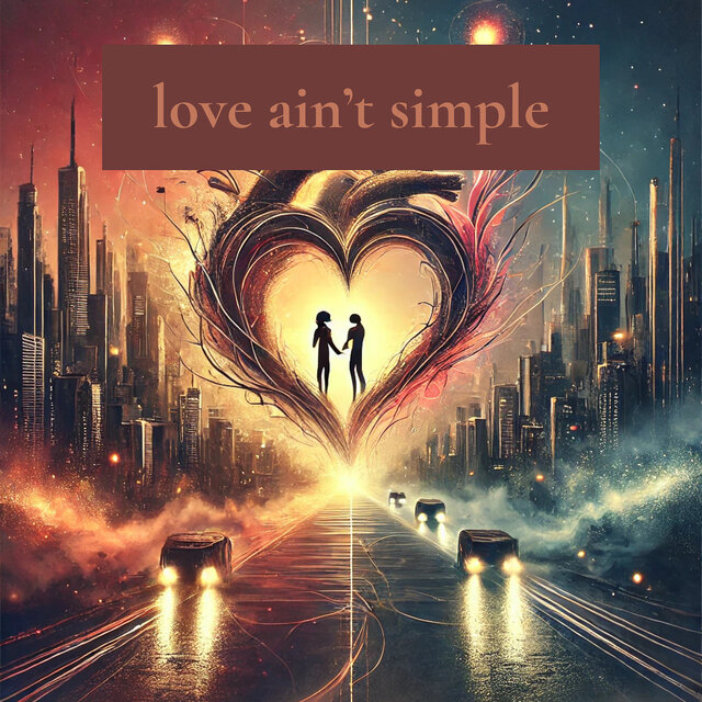 Love Ain't Simple