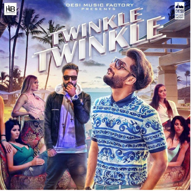 Twinkle Twinkle