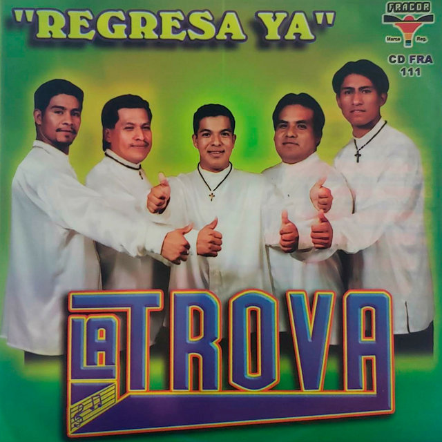 Regresa Ya