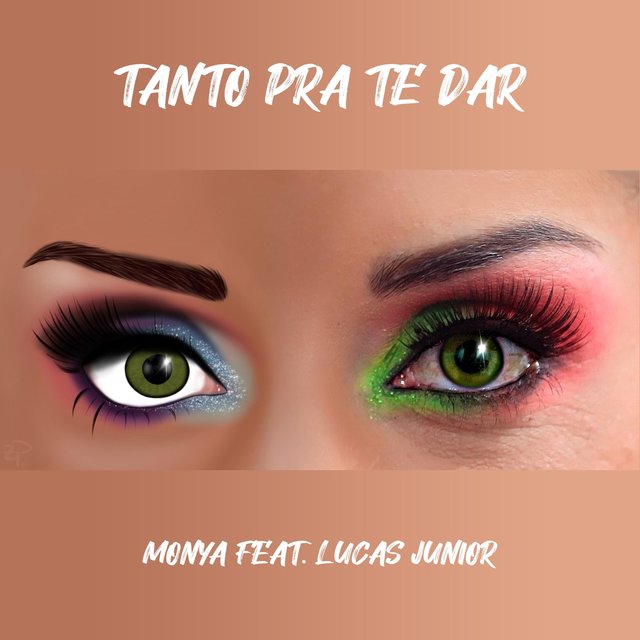 Tanto Pra Te Dar (feat. Lucas Junior)