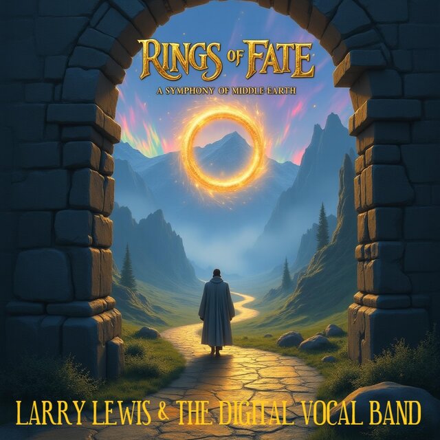 Rings of Fate (A Symphony in Middle-earth)