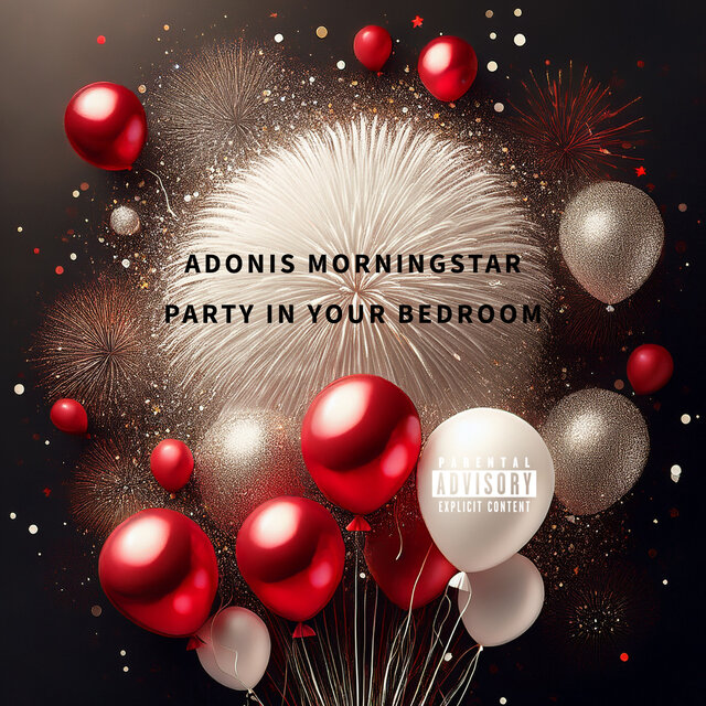 Party In Your Bedroom