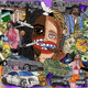 Cover art for album Virtuoso by Valee, Harry Fraud