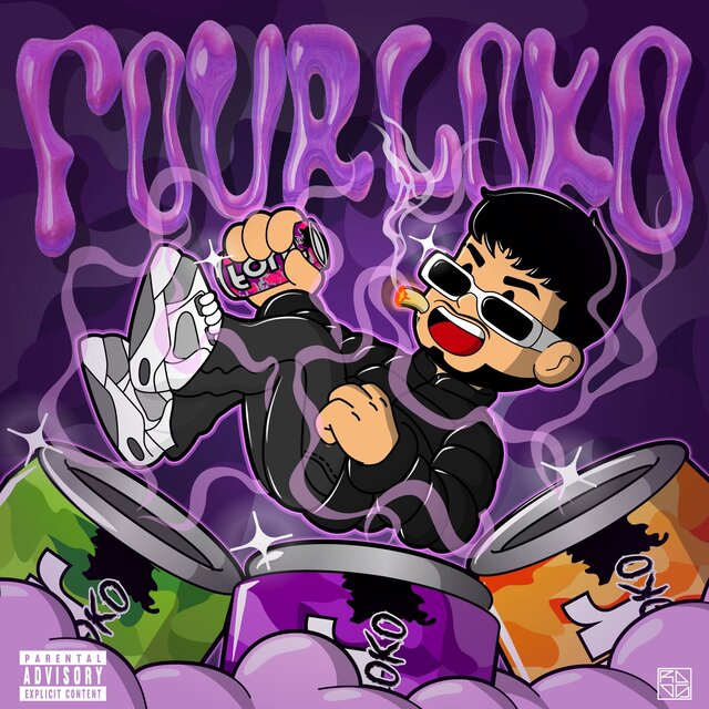 Four Loko