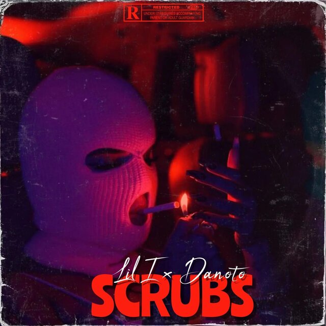 Scrubs (feat. Danoto)