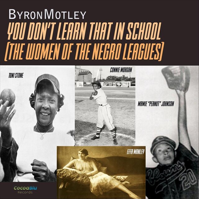 You Don't Learn That in School