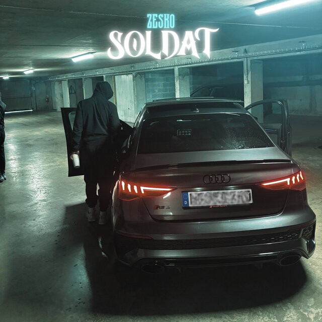 Soldat