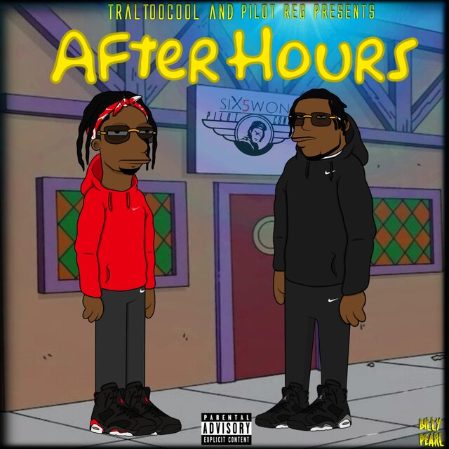 After Hours