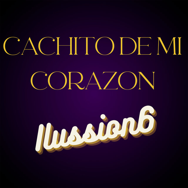 Cachito de Mi Corazon