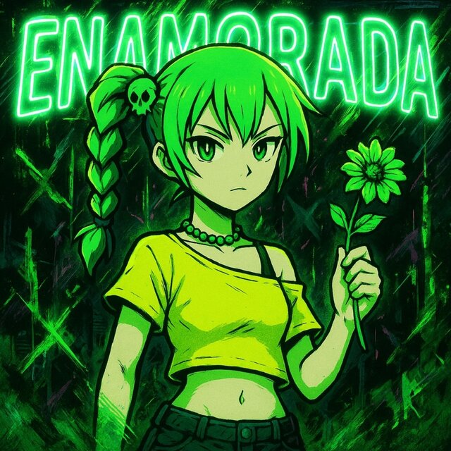 Funk de Enamorada