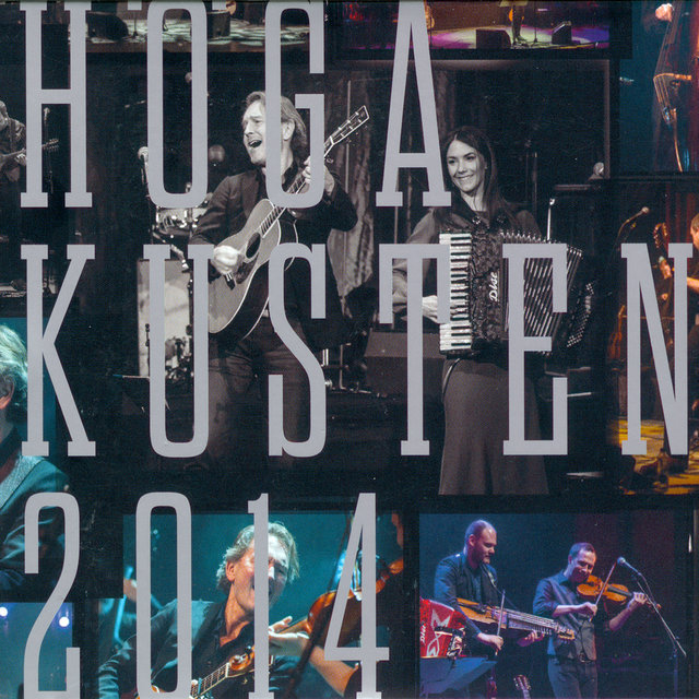 Höga kusten (Live)