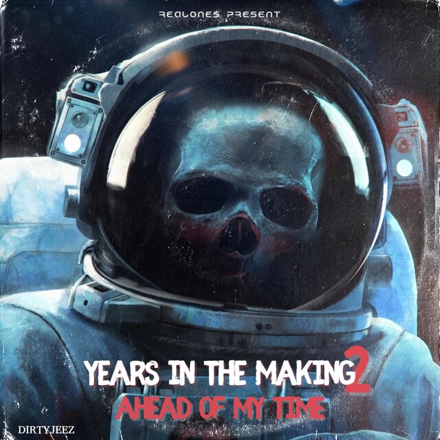 Y.I.T.M:2 - Ahead of My Time