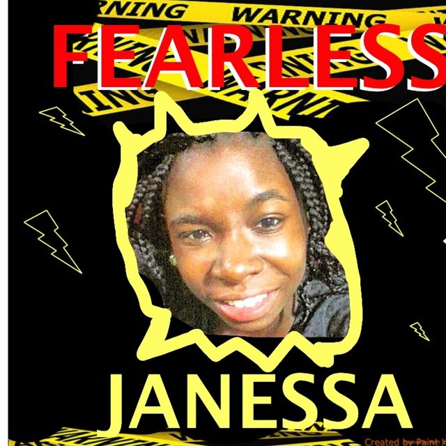 Fearless