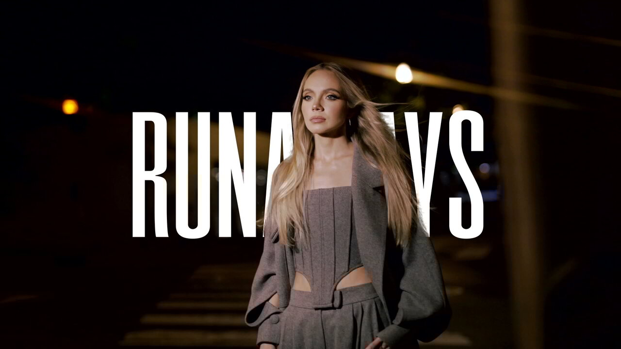 Runaways (Lyric Video)