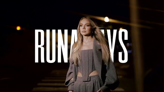 Runaways (Lyric Video)
