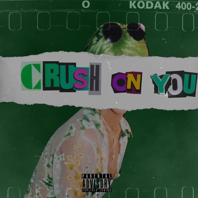 Crush on you