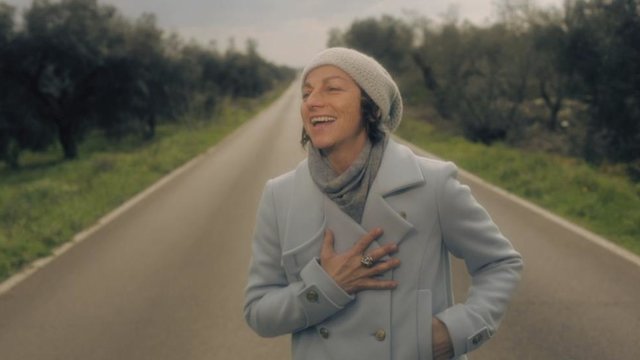 Indimenticabile (Videoclip)