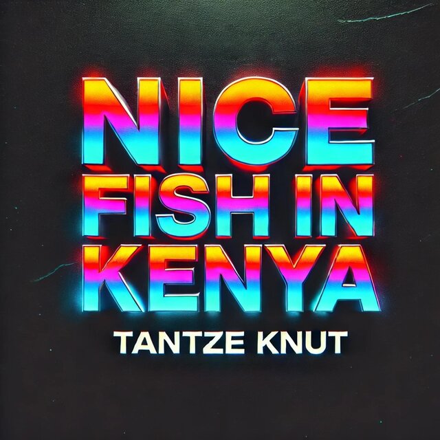 Nice Fish In Kenya