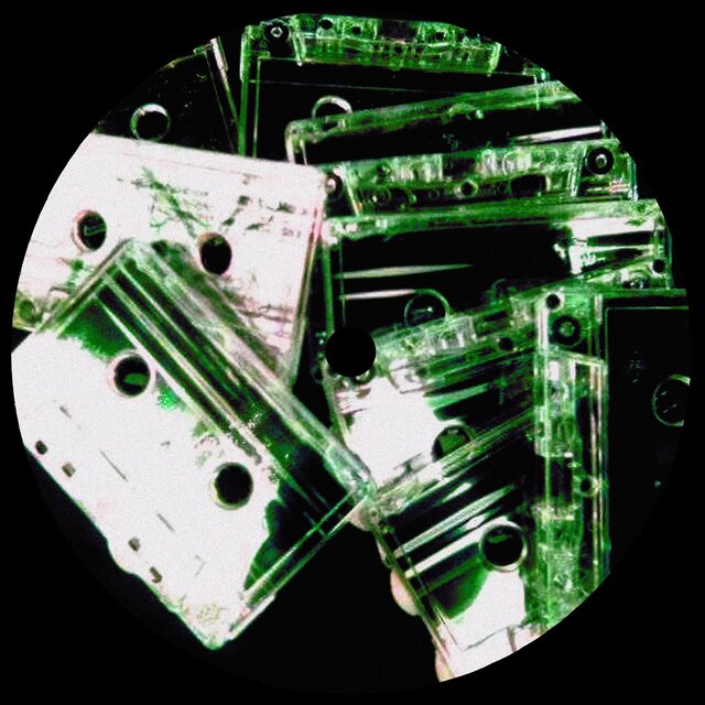 green tapes