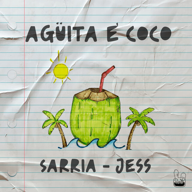 Agüita e Coco