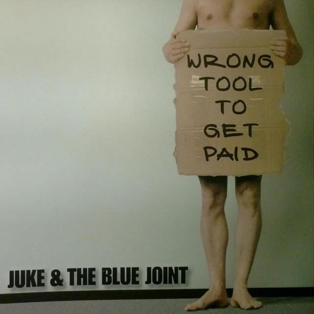 Wrong Tool To Get Paid