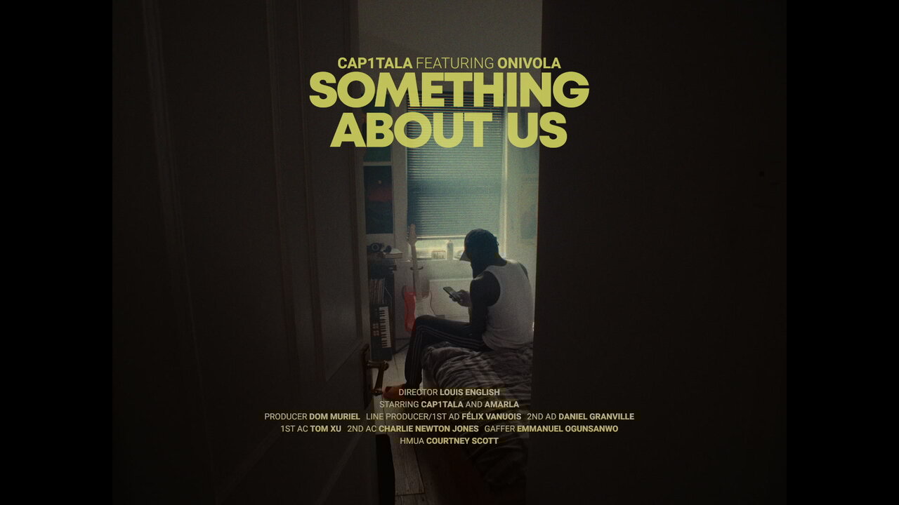 Something About Us