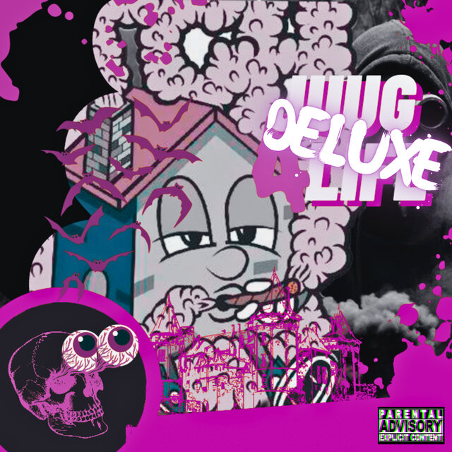 Juug4Life (Deluxe)