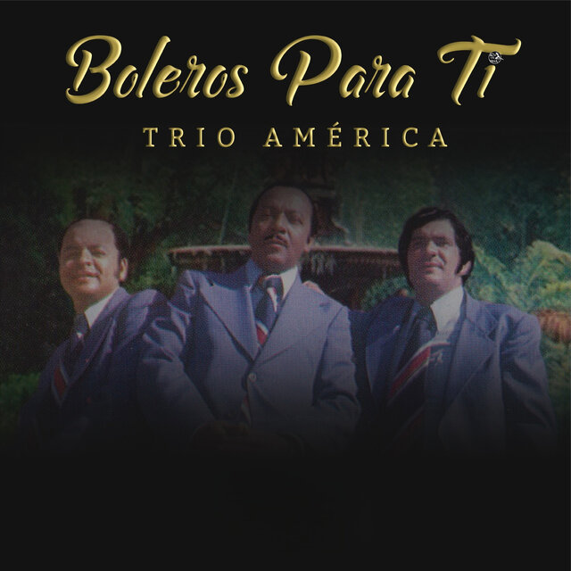 Boleros Para Ti