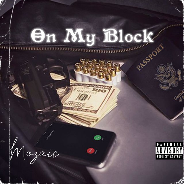 Mozaic on My Block