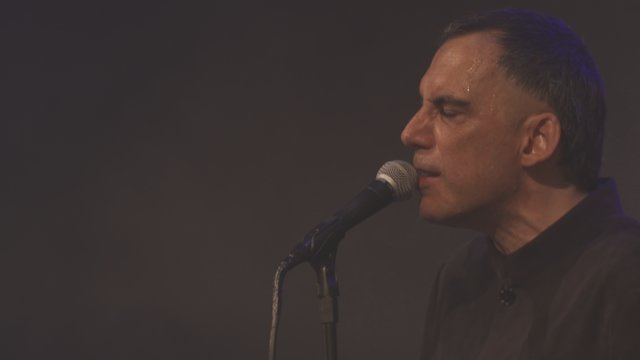 Cachimbo / Porrada (Ao Vivo)