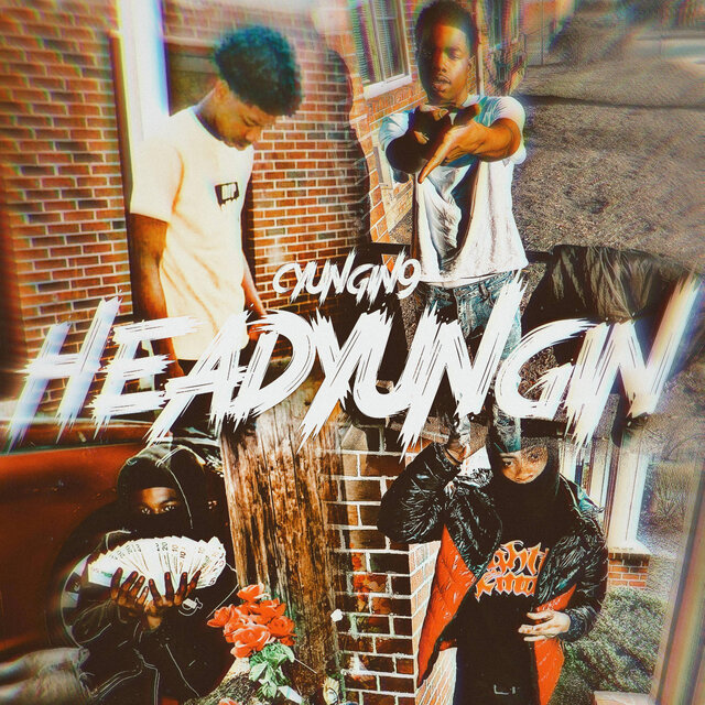 Head Yungin