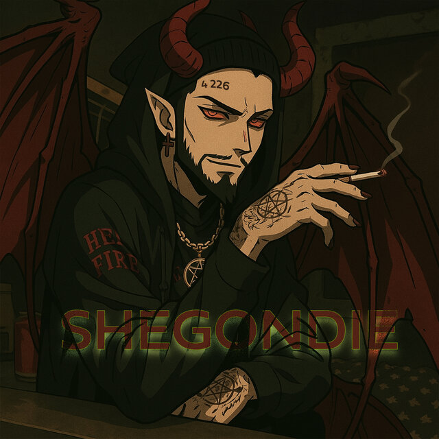 SHEGONDIE
