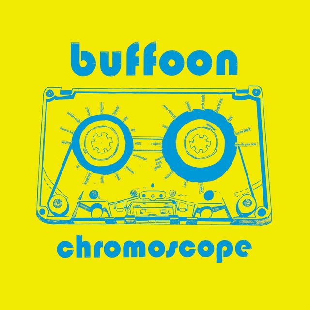 Chromoscope