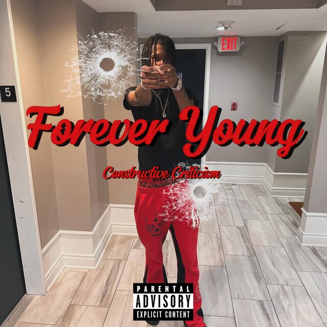 Forever Young+