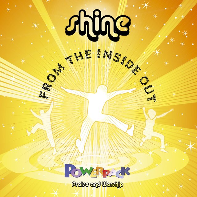 Shine from the Inside Out
