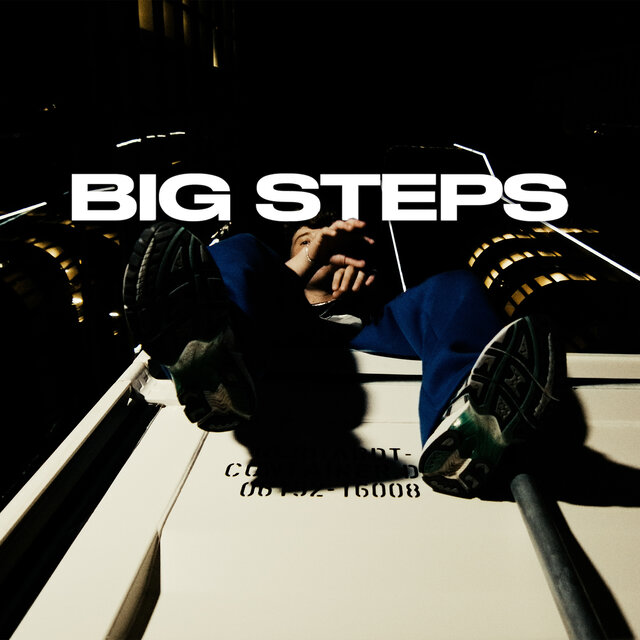 Big Steps
