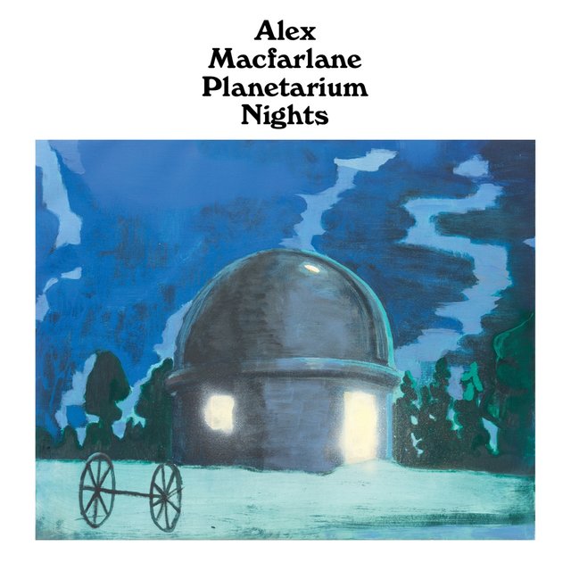 Planetarium Nights