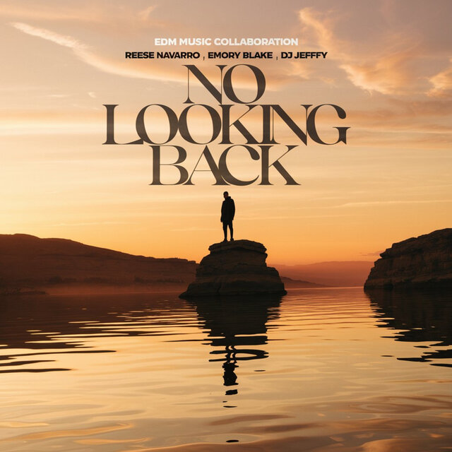 No Looking Back