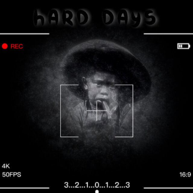 Hard days