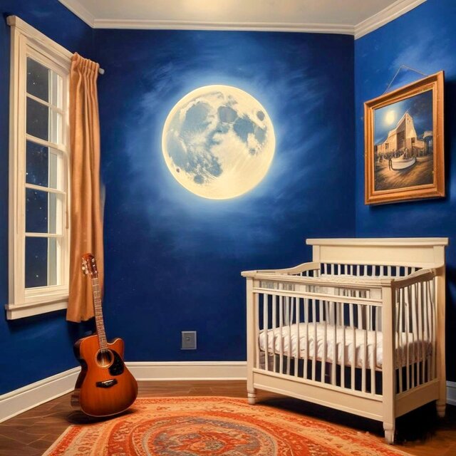 Country Lullaby Songs