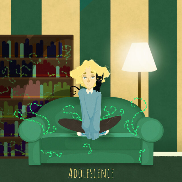 Adolescence